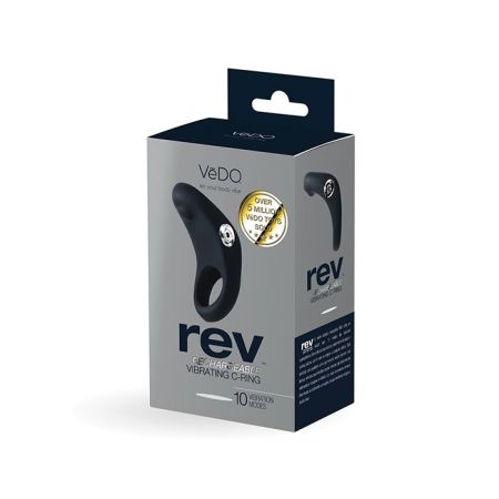 VeDO Rev Rechargeable C Ring