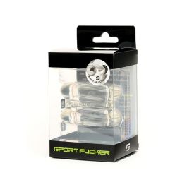 Sport Fucker Muscle Ball Stretcher - C